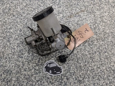 Cilindro maestro de freno OEM NO ABS Mazda Miata Mx-5 90-93 Foto 1 de 4