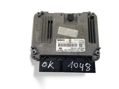 Centralina motore Hyundai ix35 LM, EL, ELH ECU 39101-2F250 2012 33097433 - Immagine 1 di 4