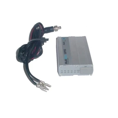 MultiTech Multi-Modem GPRS Wireless Modem MTCBA-G-F4, 4Band 850/900/1800/1900MHz - Image 1 of 4