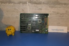 heavy smash 100%original data east jamma pcb soccer brawl style ivandjcarletti
