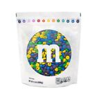 M&M'S Milk Chocolate Birthday Candy - 5lb of Bulk Candy with Printed Happy Bi...