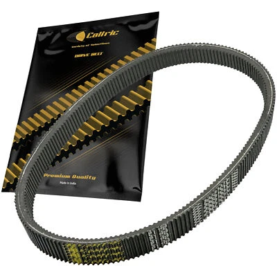 Clutch Drive Train Belt For Polaris 800 XC SP / RMK / PRO X 2001-2002 3211080 - Image 1 of 4