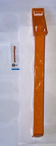 Thomas der Zug Himmel Hochbrücke Sprung Ersatzteil orange Gleisstütze # 7 - Bild 1 von 2