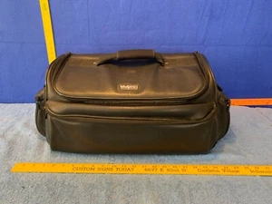 Vidpro Camera Black Bag  NO SHOULDER STRAP - Picture 1 of 16