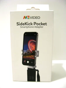 Support pour smartphone Benro MEvideo SideKick Pocket - Photo 1 sur 3