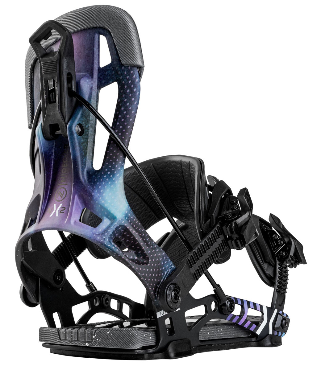 Flow Snowboarding Ski, Snowboard & Snowshoe Bindings for Flow Snowboarding Ski, Snowboard & Snowshoe Bindings for