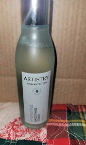 Amway Artistry Skin Nutrition™ Renewing Softening Toner Balancing 6.7 fl.oz Open - Picture 1 of 2