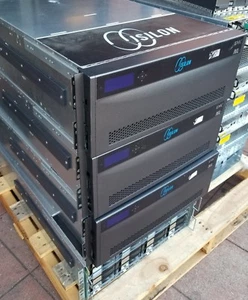 EMC Isilon NL400 NAS Storage System w/ 36x 3.5" Drive Bays, 10Gb Optic, +OS - Bild 1 von 4