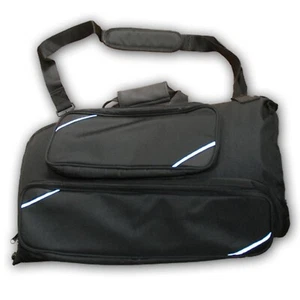 Gigbag per corno alare con valvole di pompaggio - Foto 1 di 5