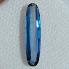 ☆5.75 CT STUNNING RARE TOP QUALITY GEM UNTREATED ROYAL BLUE NAPALESE KYANITE☆