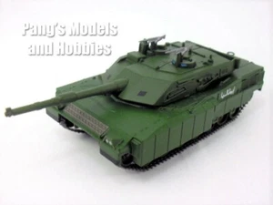 C1 Ariete Main Battle Tank - Italy - 1/72 Scale Diecast Model by Eaglemoss - Picture 1 of 6