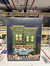 SEALED! Bobs Burgers Reopening Mystery 3" Minis Blind Box [24 Packs] - SEALED!