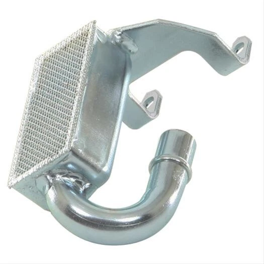 Moroso 24350 Oil Pickup for Small Block Chevy Oil Pans (Moroso 20181, 20182) - Image 1 of 1