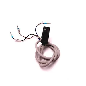 SMC D-H7A1 Solid State Auto Switch, NPN, 24VDC 40mA, 3-Wire 3m Long - Picture 1 of 4