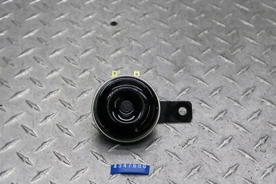 Honda Grom 125 2015 señal de bocina 38110-get-671 Foto 1 de 4