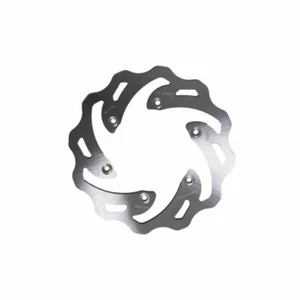 Disco de freno de onda trasera para GAS GAS EC 125/250/300/450 12-18 Enduro - Imagen 1 de 2