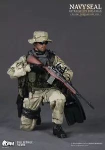 Damtoy, Navy Seal, Riverine OPS Rifleman, No.93011, 1/6 Scale, Action Figure - Imagen 1 de 10