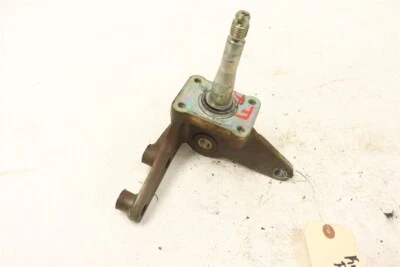 Eje nudillo delantero derecho Yamaha Timberwolf 250 2x4 98 4BD-23502-10-00 36961 Foto 1 de 3