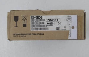NEW MITSUBISHI FX5-40SSC-S PROGRAMMABLE CONTROLLER FX540SSCS JAPAN - Picture 1 of 11