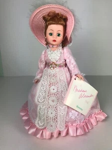 Beautiful 10” Madame Alexander Dolly Levi Cissette - Picture 1 of 6
