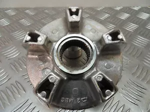 Honda VFR 800 FI/V-TEC/X Crosrunner cubo de tracción final rueda trasera 1998 a 2017 - Imagen 1 de 7