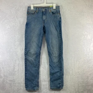 Levi's Herren 511 schmale Passform Jeans mit fortschrittlicher Stretch 30 W x 32L unverbindliche Preisempfehlung des Herstellers 69,50 $ - Bild 1 von 11