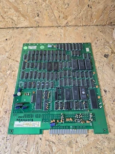 Arkanoid Taito Japan Game - Game Board - 1986 Block Battle Arcade Machine Game - Picture 1 of 7