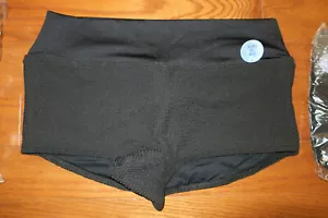 M ❤️ VICTORIA'S SECRET ❤️SLIP CORTI ❤️COSTUME DA BAGNO FONDO SPORT PALESTRA BIKINI NUOVO - Foto 1 di 5