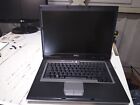 VINTAGE Dell Latitude D620 WIN XP Laptop 2GB RAM 80GB HDD RS232 Serial Port