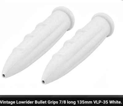 NUEVO MANILLAR BICICLETA BALA ESTILO PREGUERRA VINTAGE PLAYA CRUCERO BICICLETA CHOPPER Foto 1 de 4