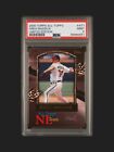 2000 Topps Limited Edition Greg Maddux Psa 9 Card Only 4000 Made Atlanta Braves
