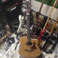 Electric Acoustic Guitar Taylor 210ce Natural for sale