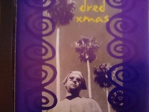Dred Scott CD - Dred XMas - near New 1993, - Bild 1 von 4