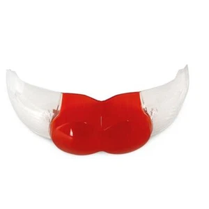 206524 GEMMA RED YAMAHA YN F NEO'S 4T 50 2011-2011 REAR HEADLIGHT - Picture 1 of 5