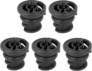 Car 1/4/5pcs Engine Oil Drain Plug Replacement 06L103801 for Vo-lkswagen - Picture 1 of 7