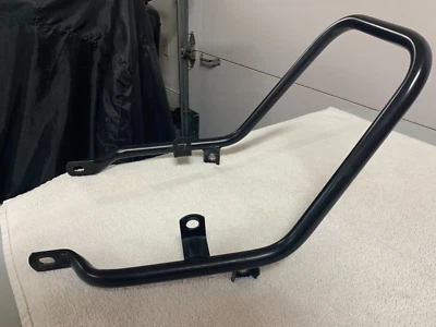 1982 Kawasaki AR50 AR80 Rear Grab Bar OEM Part #35011-1134 Excellent Shape! - Изображение 1 из 4