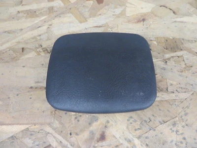 HYUNDAI SANTA FE 02 2002 ESCOTILLA TRASERA CUBIERTA GRIS OEM # 81754-26000 Foto 1 de 4