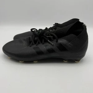 Adidas Nemeziz 18.3 Schwarz FG Fußballschuhe Herren Größe UK 5 - Bild 1 von 9