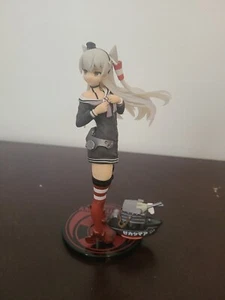 Taito Kantai Colección KanColle Juego Anime Figura Juguete Amatsukaze (Sin Caja) - Imagen 1 de 5