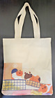 Guineadad Tote Bag, Open Package / New, As-is, No Return