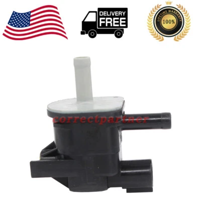 90910-12276 VÁLVULA DE VACÍO VÁLVULA DE PURGA SOLENOIDE VSV para Toyota Lexus Scion 2006-17 Foto 1 de 4