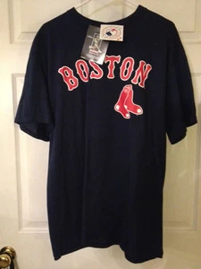 Boston Red Sox shirt. XL. Brand New. Ellsbury #2 - Picture 1 of 2