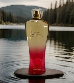 Victoria's Secret Dream Angels HEAVENLY ENCHANTED 8.4oz Sheer Fragrance Mist