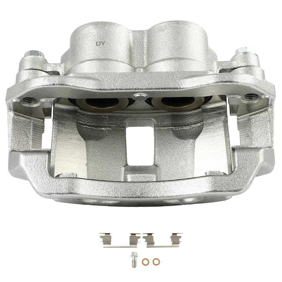 Pinza de freno trasera izquierda 1 pieza juego nuevo para Chevrolet Express 2500 2003-2020 18B4934 Foto 1 de 4