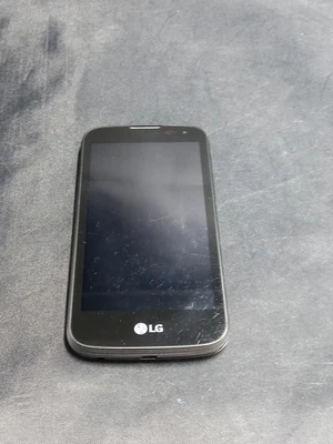 Cellulare LG K3 4G 6.0.1 Android 800MB Funzionante - Imagen 1 de 4