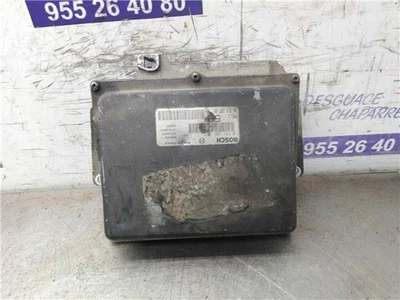 CENTRALINA Peugeot 106 II 1998 0261204788 / 261204788 / MA3159 - Immagine 1 di 4