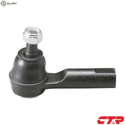 TIE ROD END CE0579 FOR NISSAN 200SX SILVIA 100NX CHERRY/III PRIMERA/Hatchback - Imagem 1 de 4