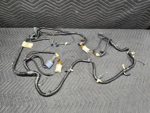 87-89 Ford Mustang 2.3L Headlight Wiring Harness Alternator 1987 1988 1989 - Picture 1 of 18