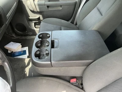 Front Seat Bucket-bench Seat Opt AZ3 Fits 07-14 SIERRA 2500 PICKUP 839644 Foto 1 de 4