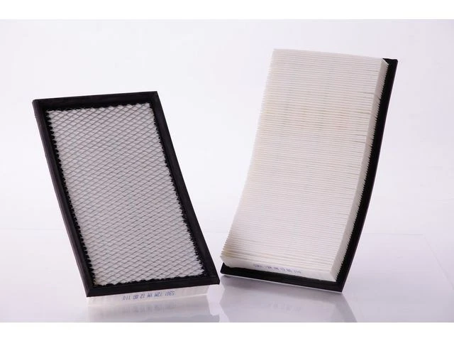 Filtro de aire Pronto 17QY76M para filtro de aire del motor Lincoln LS 2000-2006 Foto 1 de 1